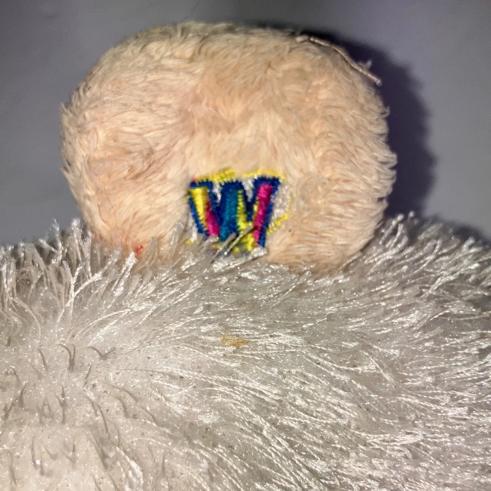 GANZ Webkinz‎ Platypus Small 8” Plush Toy No Code Preloved